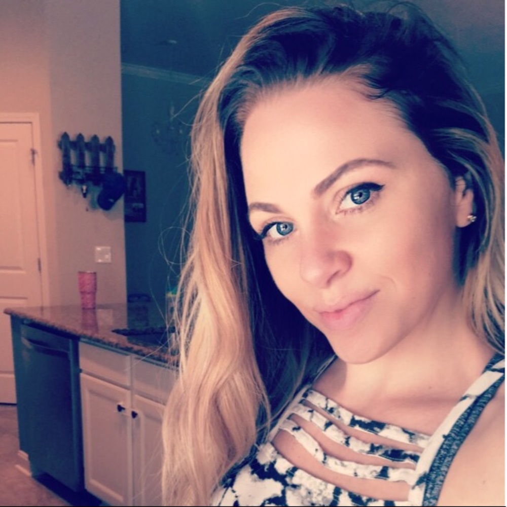 Meet your Posher, Kat